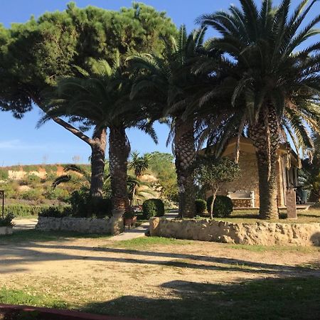 Agriturismo Il Poderino Vila Tarquinia Exterior foto